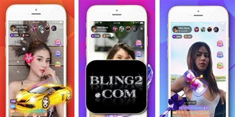 Bling2 APK 2.11.8 (All Room Unlocked) Unduh gratis untuk .